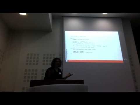 CDays14: Bartosz Milewski "Functional techniques in C++"