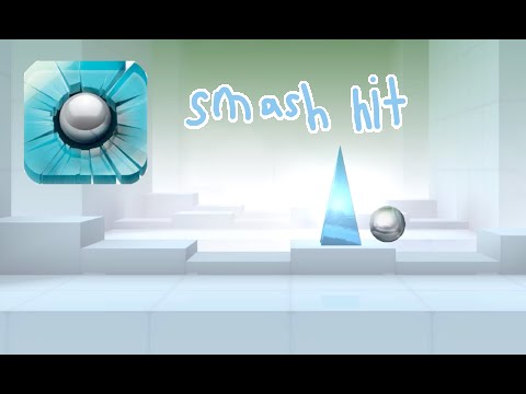 Smash Hit Gameplay Thumbnail