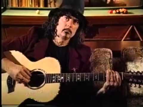 Ritchie Blackmore － Deep Purple
