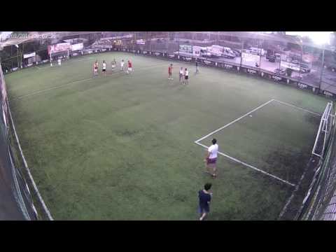 Fatih Oktay Halısaha -1 - 21-08-2016 20:01:01 - sosyalhalisaha.com