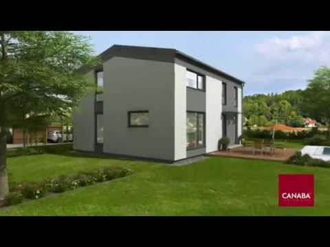 CANABA rodinné domy - Classic City