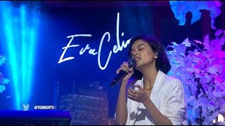 EVA CELIA - KALA SENJA (PERFORM AT TONIGHT SHOW)