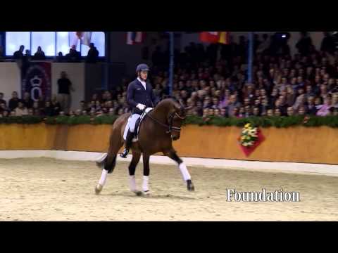 Foundation english 2015