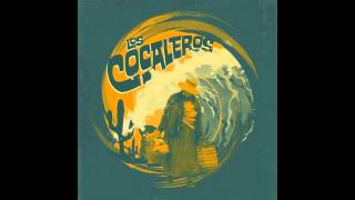 Los Cocaleros - Los Cocaleros (Full Album)