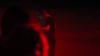 Laurel Halo, live at Le Guess Who? 2016, TivoliVredenburg, Utrecht