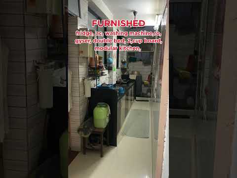 2 BHK 1000 Sq.ft. Apartment for Rent in Naranpura, Ahmedabad