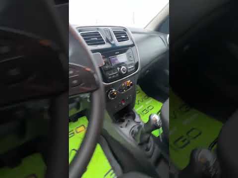 фото renault sandero stepway ii 0