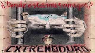 Extremoduro   Estoy Muy Bien 1993