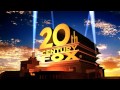 20th Century Fox Anime Licensing Dream Logo 2