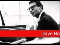 Dave Brubeck: Mean to Me