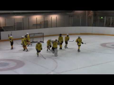 Kiva - Jyki Hobbits 12.03.2011 Maalit