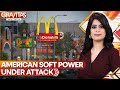 Gravitas: Malaysia's anti-Israel boycott hits US fast-food giants | Israel-Hamas war