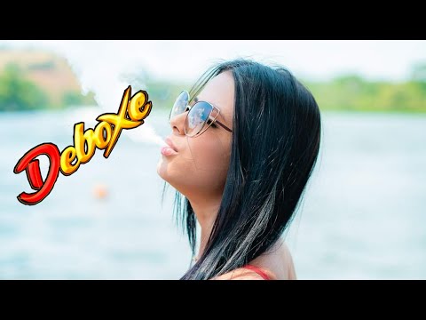 Deboxe Deep House 2021 -Art Of Shades - All Away (Feat. Soukaina)