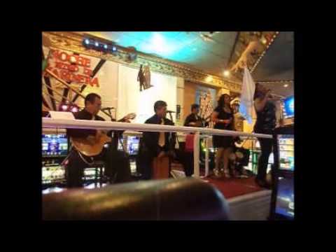 PEÑA SOMOS PERU Y SOFIA CON Z - RAICES DEL FESTEJO