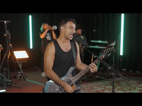 Rebelution & Unified Highway - Pay No Mind (Live)