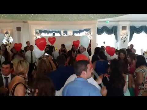 Primo Ballo Romantico al Matrimonio - Plaza Vasto - Meraviglioso Amore Mio by Francesco Barattucci