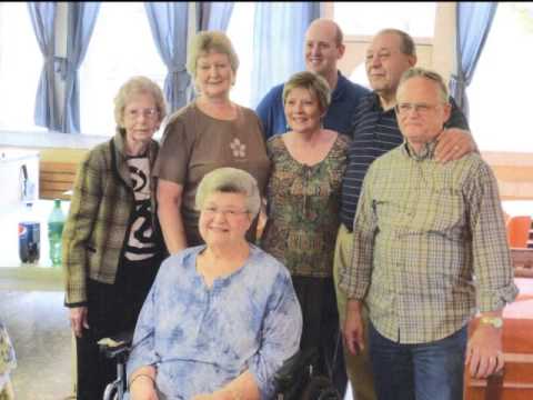 In Memory Sandra Bell