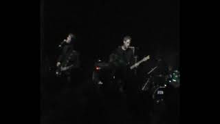 Red Jumpsuit Apparatus (Home Improvement - Earliest Version) Freebird Live, Jacksonville FL   - 2004