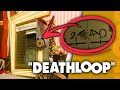 SECRET CODE LOCATION! How to Unlock Delivery Booths in DEATHLOOP