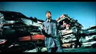 Krayzie Bone - Get'chu Twisted (Official Video)