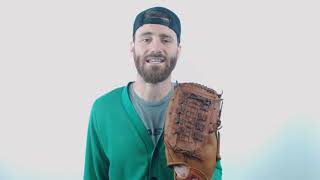 Video thumbnail: Shoeless Joe Professional Series: 1400BW