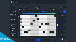 Video thumbnail for Riffer v.3 by Audiomodern | Tutorial & Review of Update Features by Plugin Boutique
