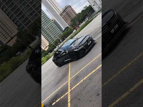 Volkswagen Arteon R-Line - Luxury Sedan