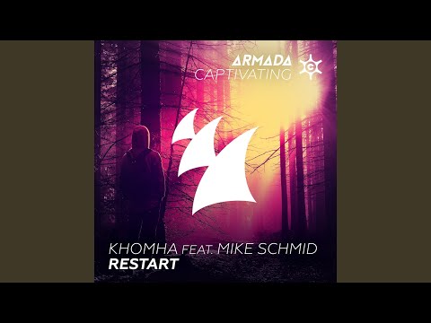 Restart (Original Mix)