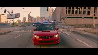 Eva Simons - Policeman (feat. Konshens) - Baby Driver