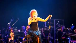 Fiorella Mannoia - Il parco della luna (Sonny Boy)