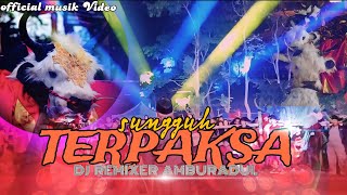 Download lagu TERPAKSA ‼️ DJ BANTENGAN GEDRUK BUMI MENYANGEK-iii !!! mp3