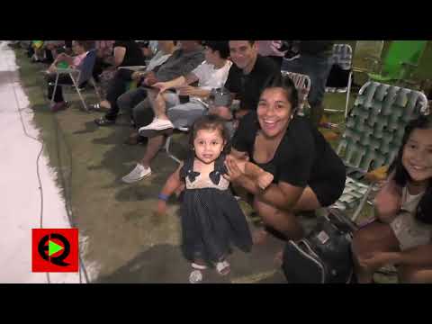 Corsos en EL ARAZA SF ARG  21FEB26