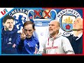 Engelse Finale? Waarom Chelsea (Met Ziyech) & City Doorstoten!