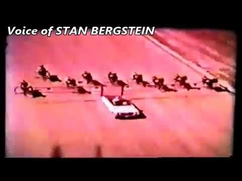 1968 DuQuoin State Fair NEVELE PRIDE Hambletonian Final Stanley Dancer