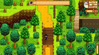 Gifting Dangers - Let's Play Stardew Valley Part 20
