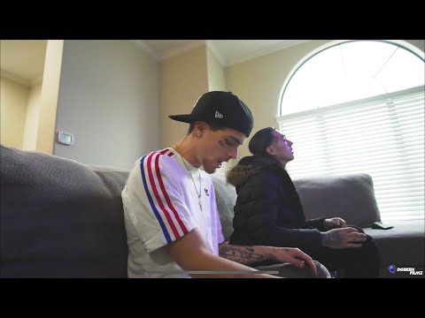 PG NoName X Peso Peso - Bad Influence