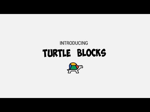 Turtle Blocks - Google Code-In