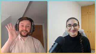 Sam's freelance medical writing journey and working at Ruby Duke