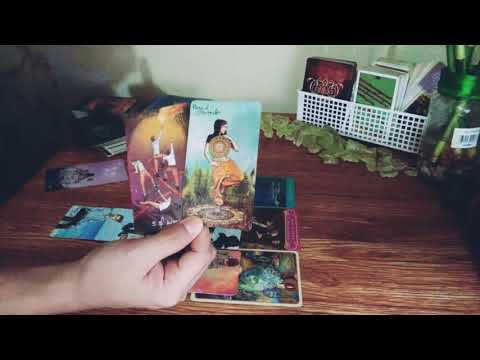 VIRGO LOVE TAROT ♍ WOW, THEY'RE OBSESSED WITH YOU.  BUT YOU'RE SAYING...🙅❓