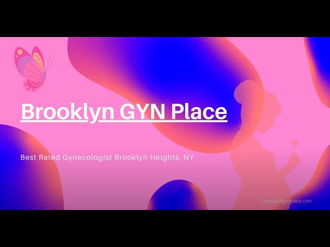 Brooklyn Gynecology Center