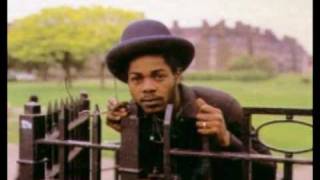 Michael Prophet - Righteous are the conqueror (1980)