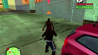 Download lagu GTA SA Fight Club Mission mp3
