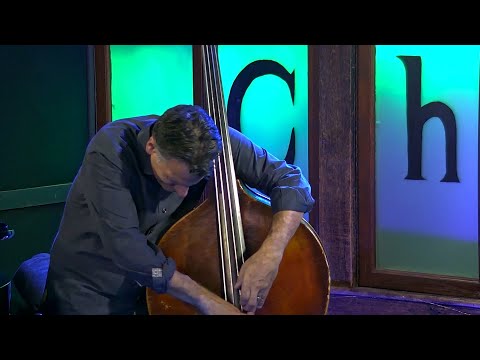 Orrin Evans Trio Ft. John Patitucci & Justin Faulkner - Raise Four