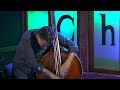 Orrin Evans Trio Ft. John Patitucci & Justin Faulkner - Raise Four