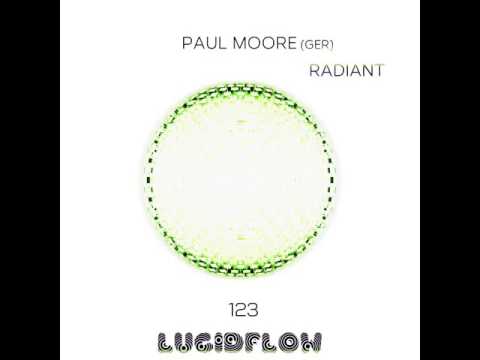 Paul Moore (GER) - Radiant (Original Mix)