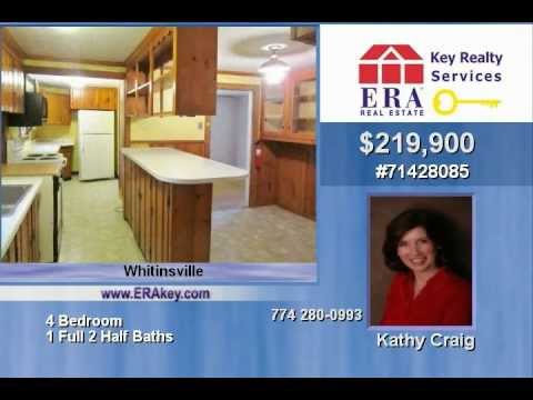 21 Sunset Drive Whitinsville MA 01588