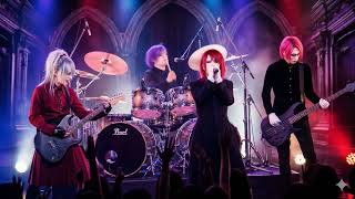 バーチャルV系バンドNot-MUTEライブ拷問の館ツアーより。実写版Ai