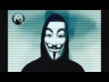 Anonymous - #Operation Syria 