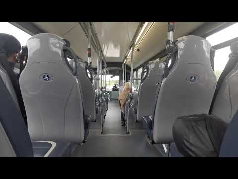 **Allison Transmission** | ADL E200MMC (305 - YX69 NWB) | Vectare - 90