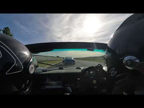 Alpine 110 S Vs Lotus Elise K20, circuit d' Albi